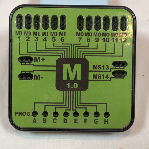 Smartlab smart circuits - smartlab,