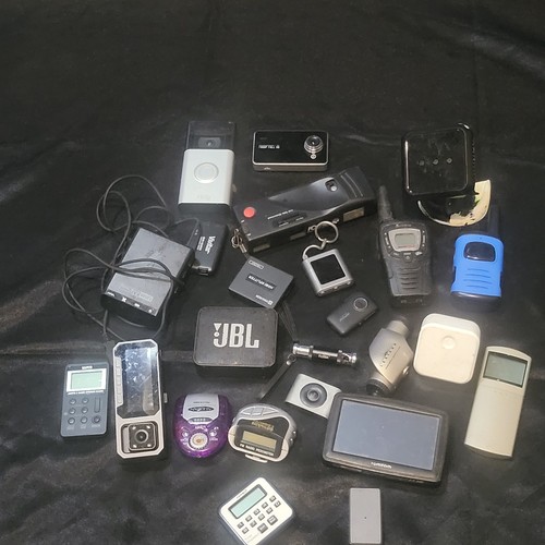 Junk drawer mixed - drawer, lot