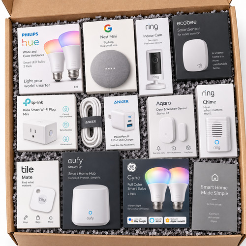 Luxury tech products - tech, lot