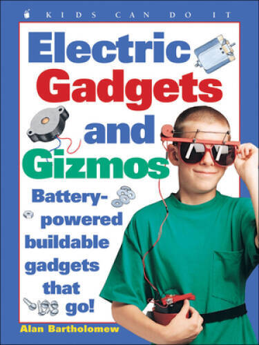Electric gadgets and gizmos - electric,