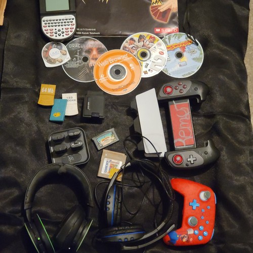 Junk drawer mixed lot - mixed, of