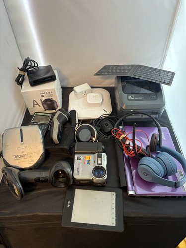 Junk drawer mixed lot - junk,