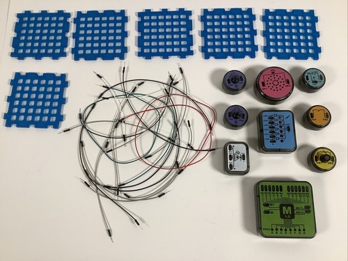 Smartlab smart circuits games - smartlab,