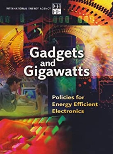 Gadgets and gigawatts - gadgets,