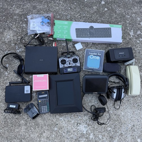 Junk drawer mixed lot - mixed, of